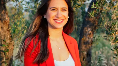 María Tenorio toma posesión de la Alcaldía de Gerena tras renunciar el exregidor por "agotamiento" María Tenorio toma posesión de la Alcaldía de Gerena tras renunciar el exregidor por "agotamiento"