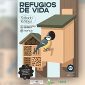 Benidorm retoma la próxima semana las actividades ambientales