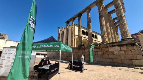 Programa especial de la Feria del Libro de M&eacute;rida