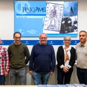 Novo número da revista Raigame cunha ollada a culutra galega