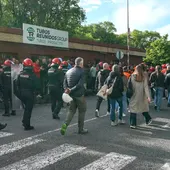 Tubos Reunidos Tubos Reunidos