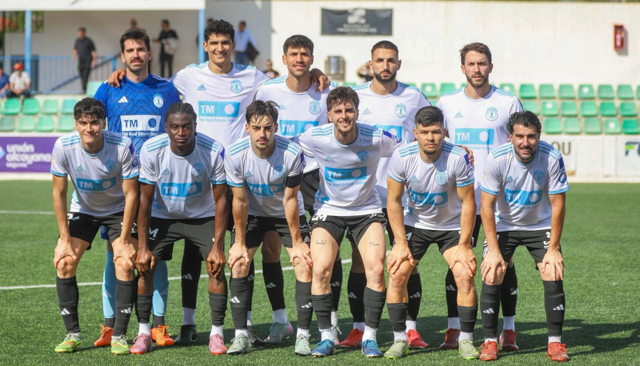 El SC Torrevieja se cita con la historia en la última jornada mientras Thader y Redován apuran sus objetivos El SC Torrevieja se cita con la historia en la última jornada mientras Thader y Redován apuran sus objetivos