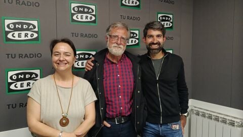 tertulia periodistas