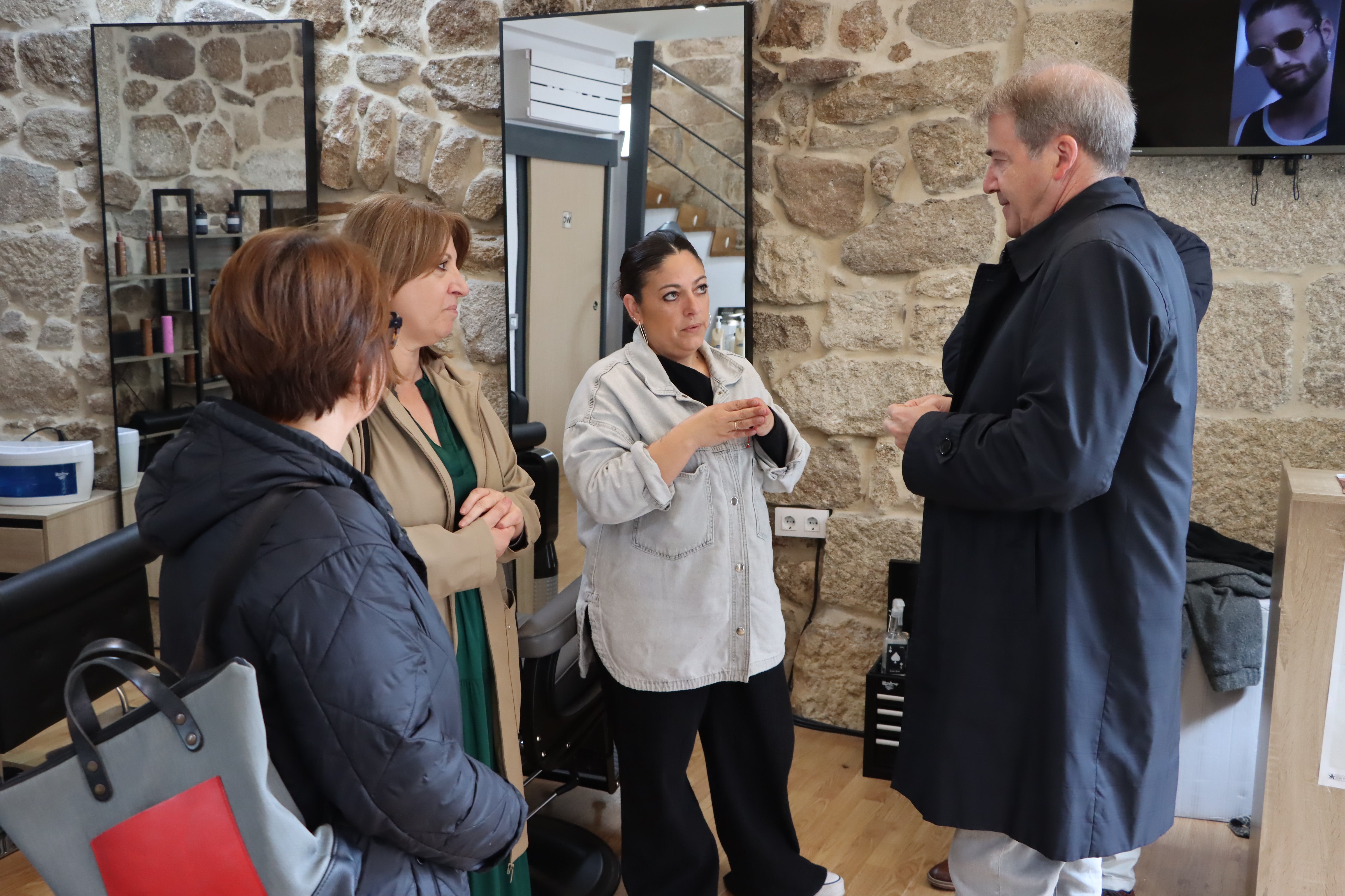 Nova convocatoria do Bono Nova Oportunidade da Xunta de Galicia Nova convocatoria do Bono Nova Oportunidade da Xunta de Galicia