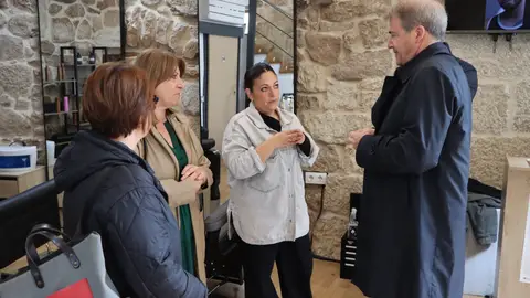 Nova convocatoria do Bono Nova Oportunidade da Xunta de Galicia Nova convocatoria do Bono Nova Oportunidade da Xunta de Galicia