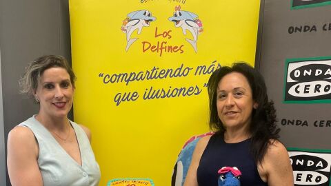 'Los Delfines': 18 a&ntilde;os educando en valores
