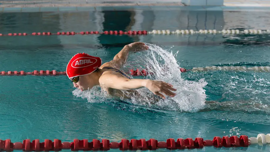 Club natación ciudad de Santiago Club natación ciudad de Santiago