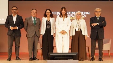 Congreso de moda