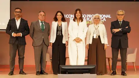 Congreso de moda Congreso de moda