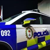 Siete vehículos calcinados y otros seis afectados en un incendio durante la madrugada en Alcalá