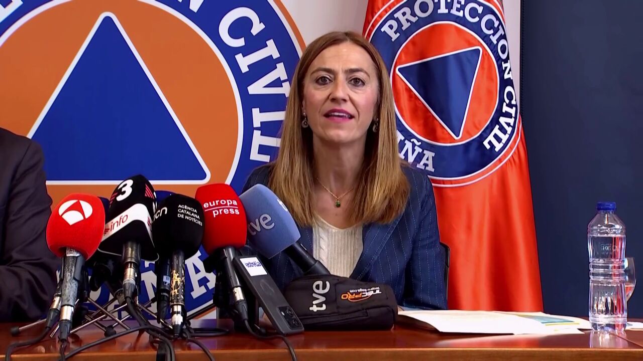 Última hora del brote de hantavirus, en directo: El Gobierno se compromete  a que no haya posibilidad de contagio al evacuar el crucero