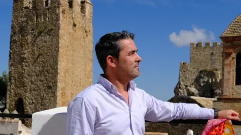 Juan Manuel Poyato Juan Manuel Poyato