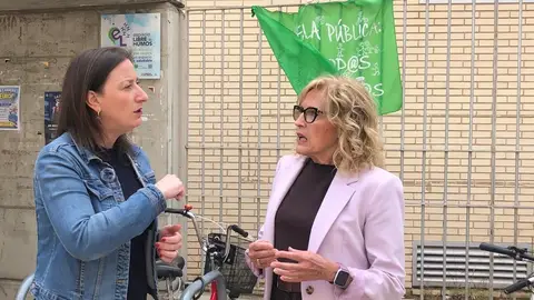 El PSOE critica la supresión de un aula de infantil en el CEIP Pirineos-Pyrénées El PSOE critica la supresión de un aula de infantil en el CEIP Pirineos-Pyrénées