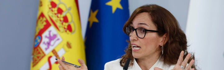  ¿Cree que el Gobierno está coordinado en la gestión de la crisis del barco con hantavirus?