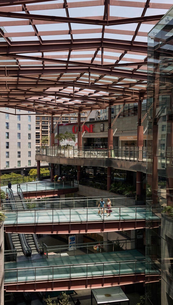 Aqua Multiespacio