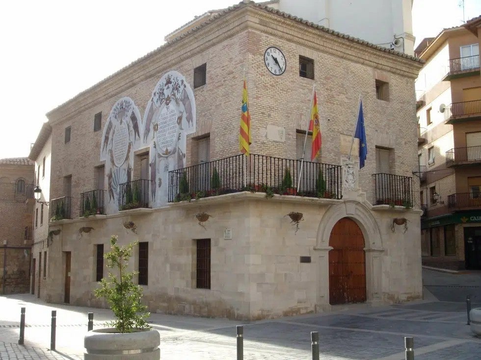 Teruel sumó más de un millar de habitantes en 2025 Teruel sumó más de un millar de habitantes en 2025
