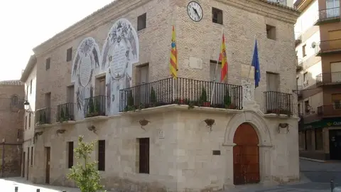 Teruel sumó más de un millar de habitantes en 2025 Teruel sumó más de un millar de habitantes en 2025