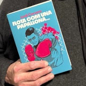 'Flota com una papallona', una novel·la negra centenària 