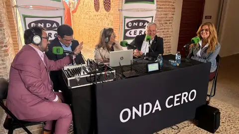 Programa 1000 'hasta la bola' Programa 1000 'hasta la bola'