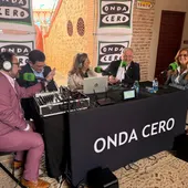 Programa 1000 'hasta la bola' Programa 1000 'hasta la bola'