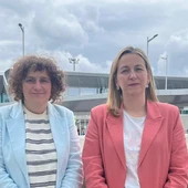 El Ayuntamiento de Santiago vuelve a pedir a la Xunta y al Estado que adopten una postura proactiva para atender las necesidades del sistema aeroportuario gallego El Ayuntamiento de Santiago vuelve a pedir a la Xunta y al Estado que adopten una postura proactiva para atender las necesidades del sistema aeroportuario gallego