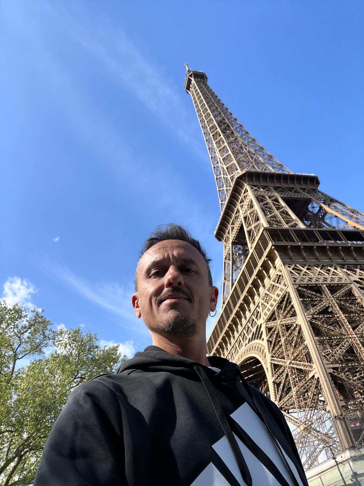 París siempre sorprende París siempre sorprende
