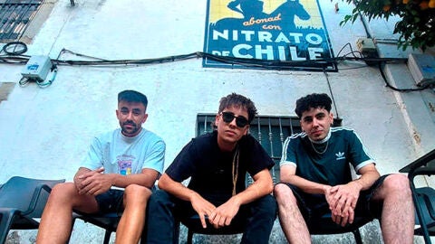 Sanguijuelas del Guadiana act&uacute;an este fin de semana en Toledo Beat.