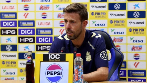 Luis Garc&iacute;a
