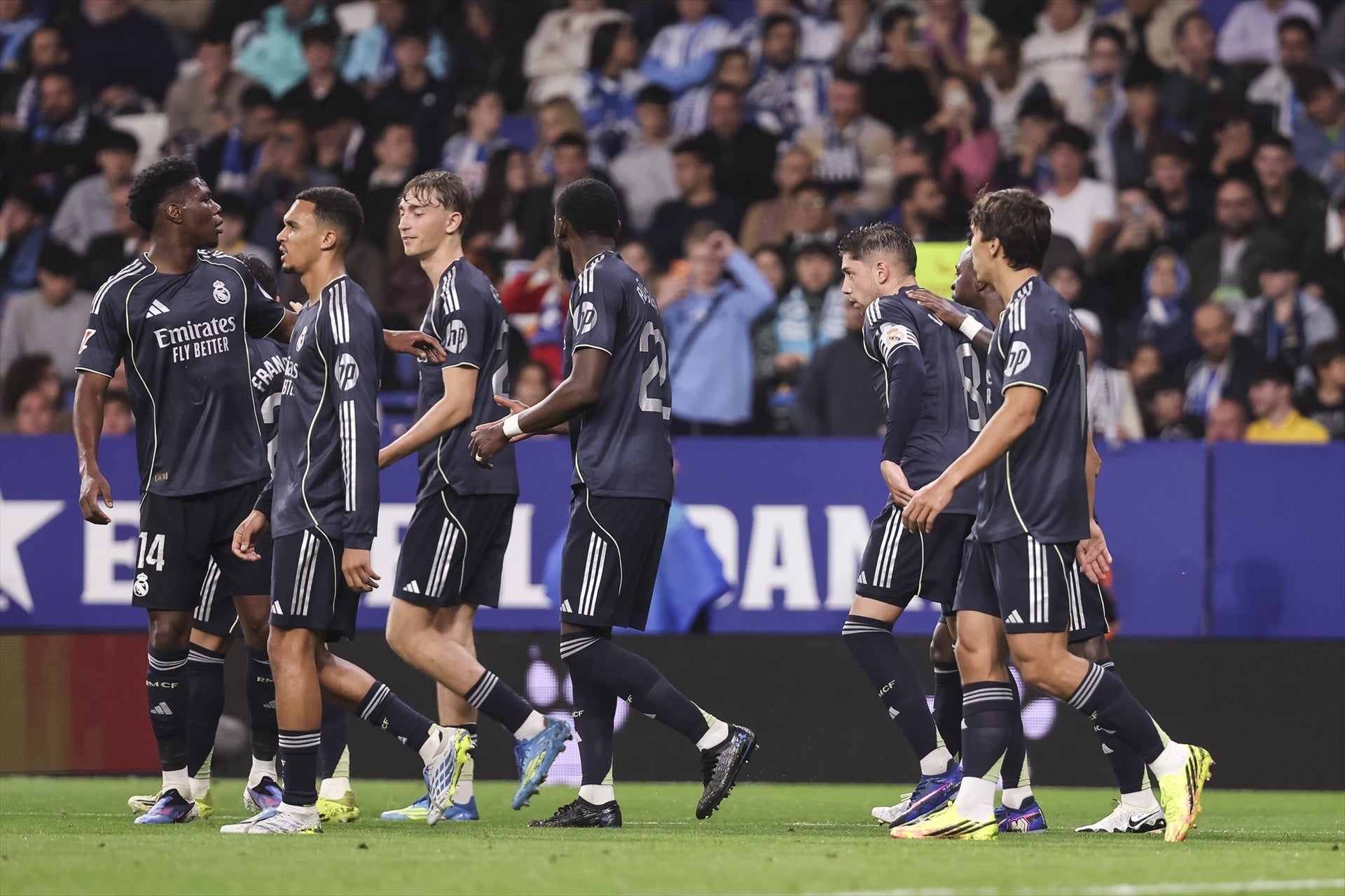 Todos los problemas internos y actos de indisciplina de jugadores del Real Madrid esta temporada: 16 de 25 jugadores Todos los problemas internos y actos de indisciplina de jugadores del Real Madrid esta temporada: 16 de 25 jugadores