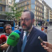 Fiscal ve "indicios más que suficientes para destruir la presunción de inocencia" de acusados de matar a Lukas Agirre Fiscal ve "indicios más que suficientes para destruir la presunción de inocencia" de acusados de matar a Lukas Agirre