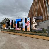 El Ayuntamiento de Elche innova con señalización electrónica.