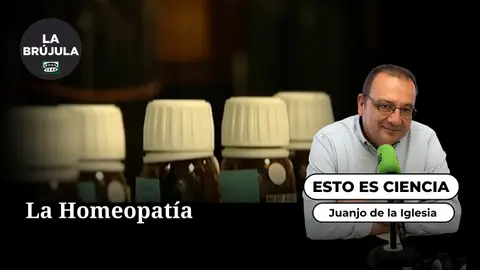 Esto es ciencia: La Homeopatía Esto es ciencia: La Homeopatía