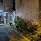 Buen San Viernes, con 10ºC en Marcha