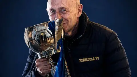 Valladares anuncia su retirada para el final de esta temporada Valladares anuncia su retirada para el final de esta temporada