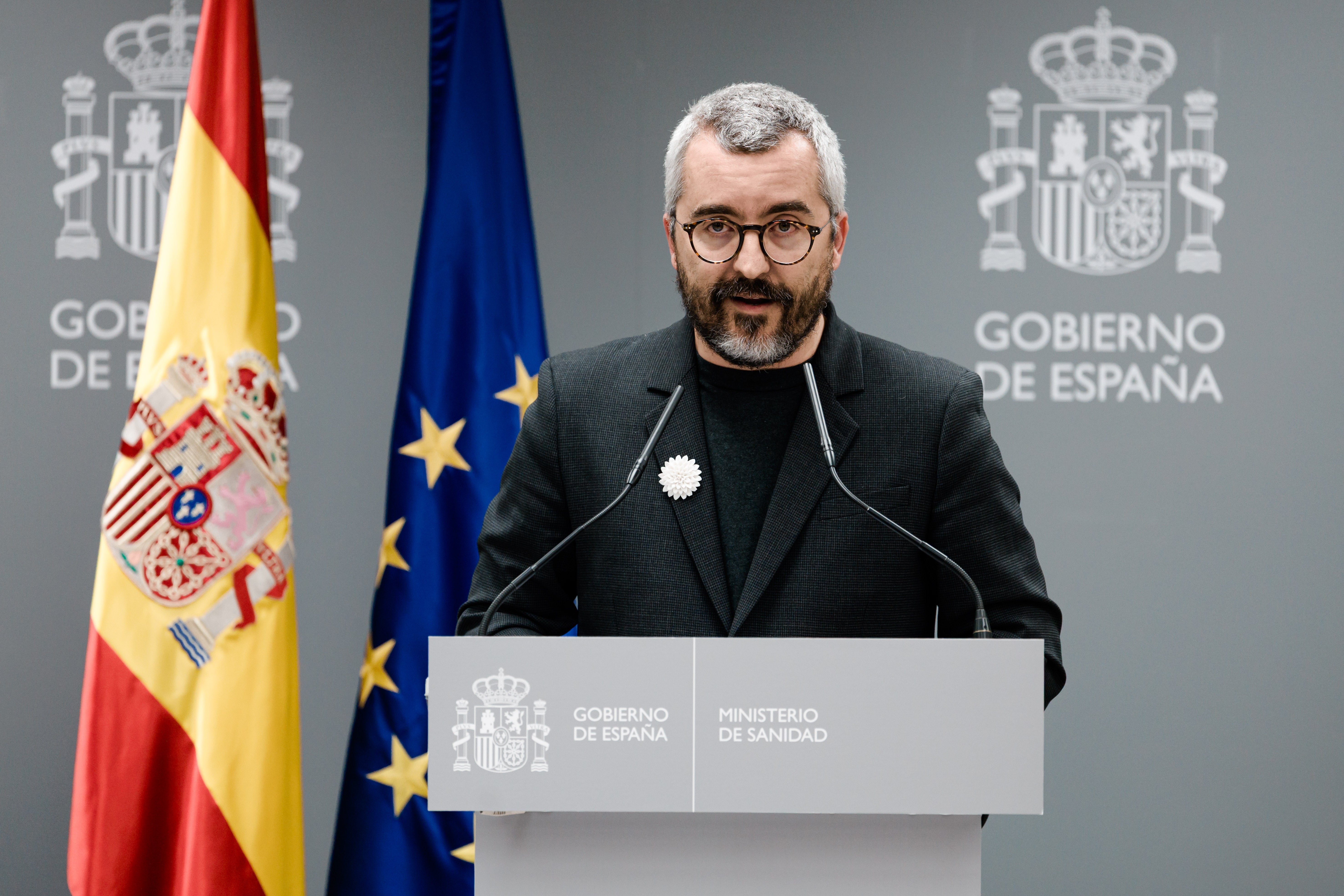 Primer caso sospechoso de hantavirus en España: una mujer ingresada en Alicante con "síntomas compatibles" Primer caso sospechoso de hantavirus en España: una mujer ingresada en Alicante con "síntomas compatibles"