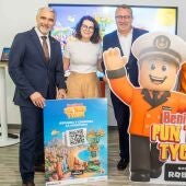 Benidorm da el salto al universo gamer con ‘Benidorm Fun Town Tycoon’