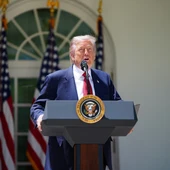 Donald Trump anuncia un alto el fuego entre Rusia y Ucrania de tres días Donald Trump anuncia un alto el fuego entre Rusia y Ucrania de tres días