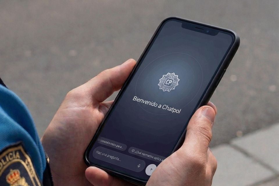 Altea refuerza la seguridad ciudadana con Inteligencia Artificial y un nuevo alcoholímetro de última generación Altea refuerza la seguridad ciudadana con Inteligencia Artificial y un nuevo alcoholímetro de última generación