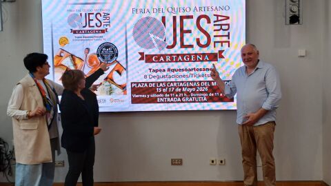 M&Aacute;S DE UNO CARTAGENA