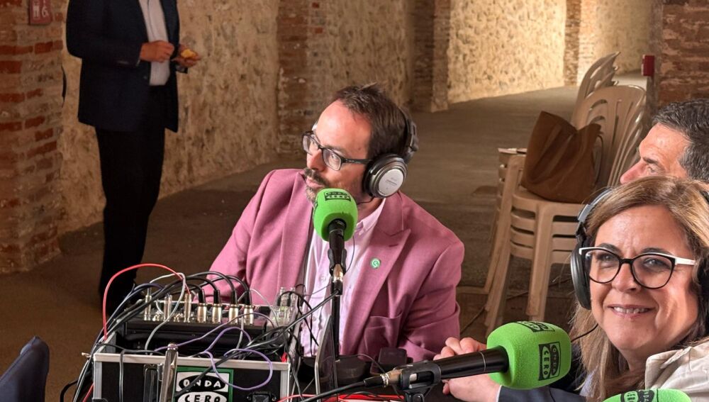Programa 1000 Hasta la bola