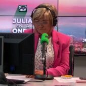 Julia Otero analiza las últimas "escaramuzas verbales" de Fernando Clavijo sobre el MV Hondius: "Está siendo vergonzoso e indignante"