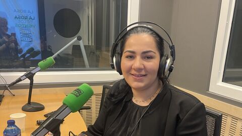 Khadiya Am&iacute;n 