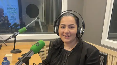Khadiya Amín Khadiya Amín