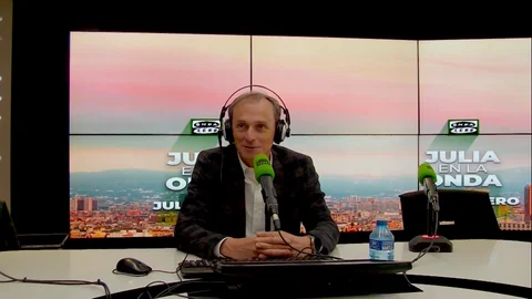 Pedro Duque: "La ciencia es diana en estos tiempos de furia en redes y de conspiranoicos"