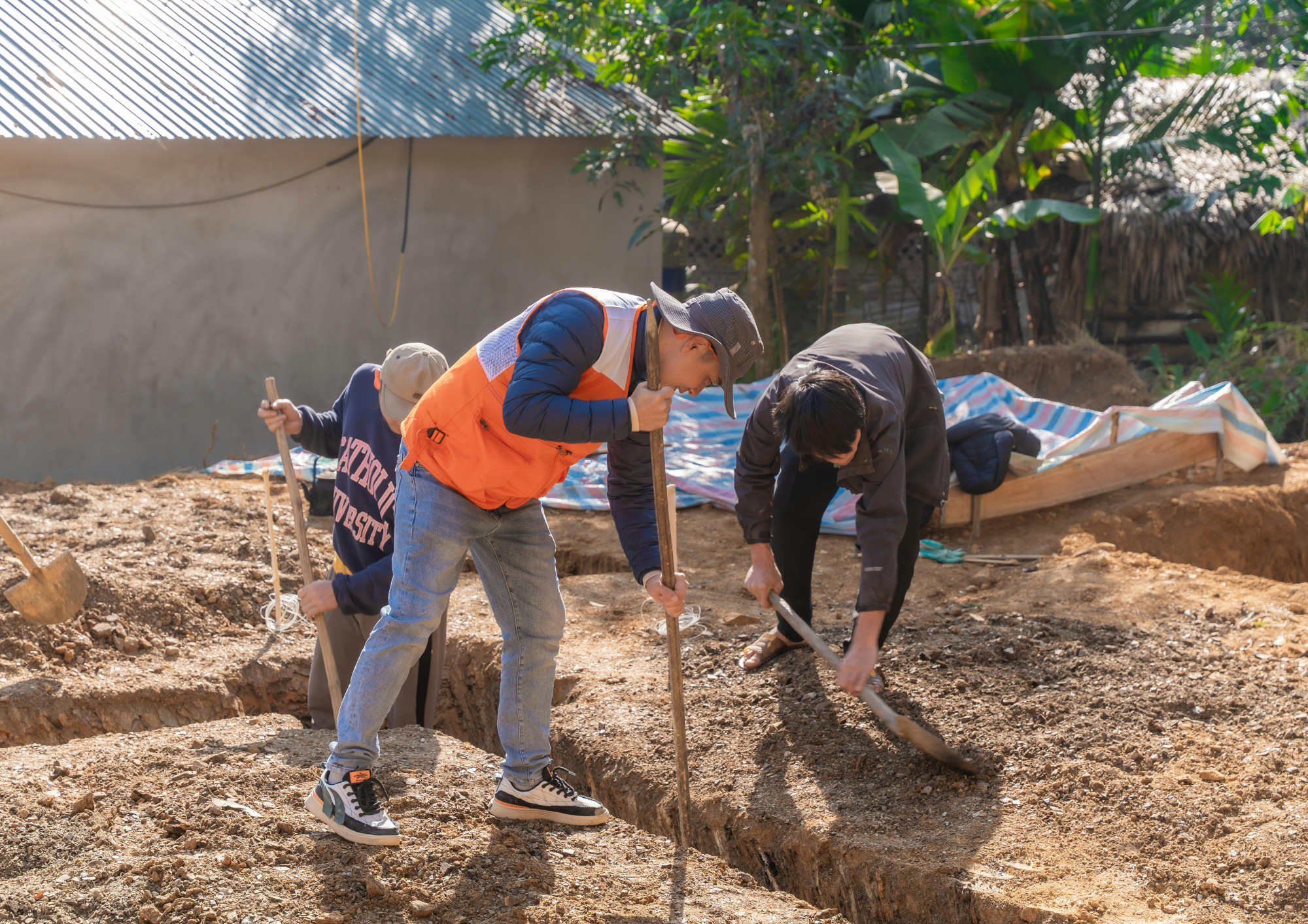 Mérida crea dos nuevas bolsas de empleo en Albañilería y Jardinería Mérida crea dos nuevas bolsas de empleo en Albañilería y Jardinería