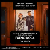 Este próximo mes de junio conciertos imperdibles en Marenostrum Fuengirola Este próximo mes de junio conciertos imperdibles en Marenostrum Fuengirola