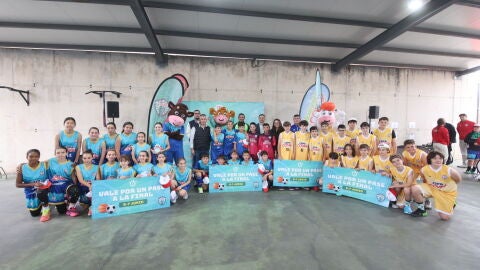 Martos Copa Covap