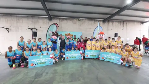 Martos Copa Covap Martos Copa Covap