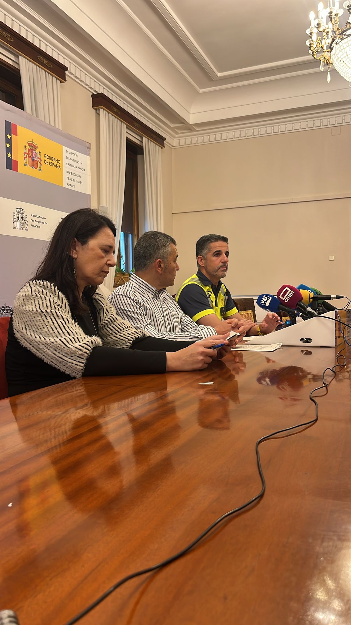 La DGT inicia una campaña de control de motocicletas La DGT inicia una campaña de control de motocicletas