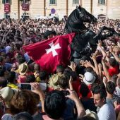 Fiestas de Ciutadella